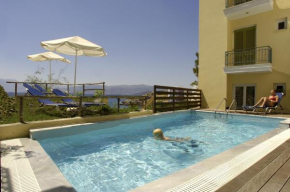  Mare Hotel Apartments  Агиос Николаос